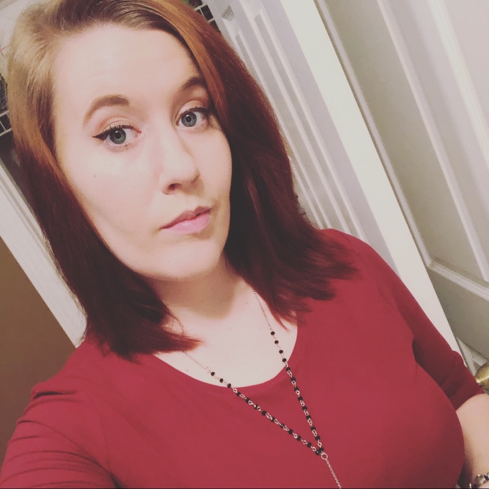 Meet your Posher, Kimberly